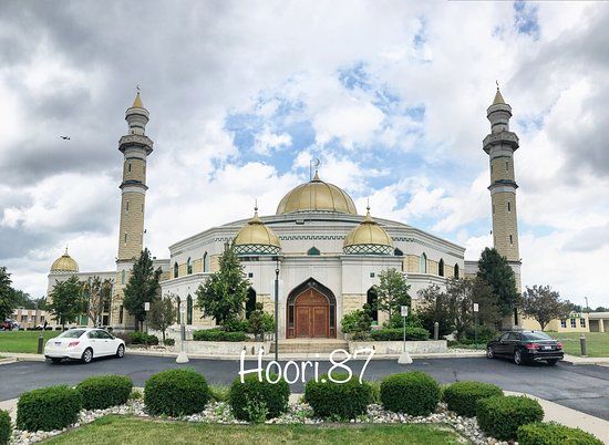 Islamic Center of America